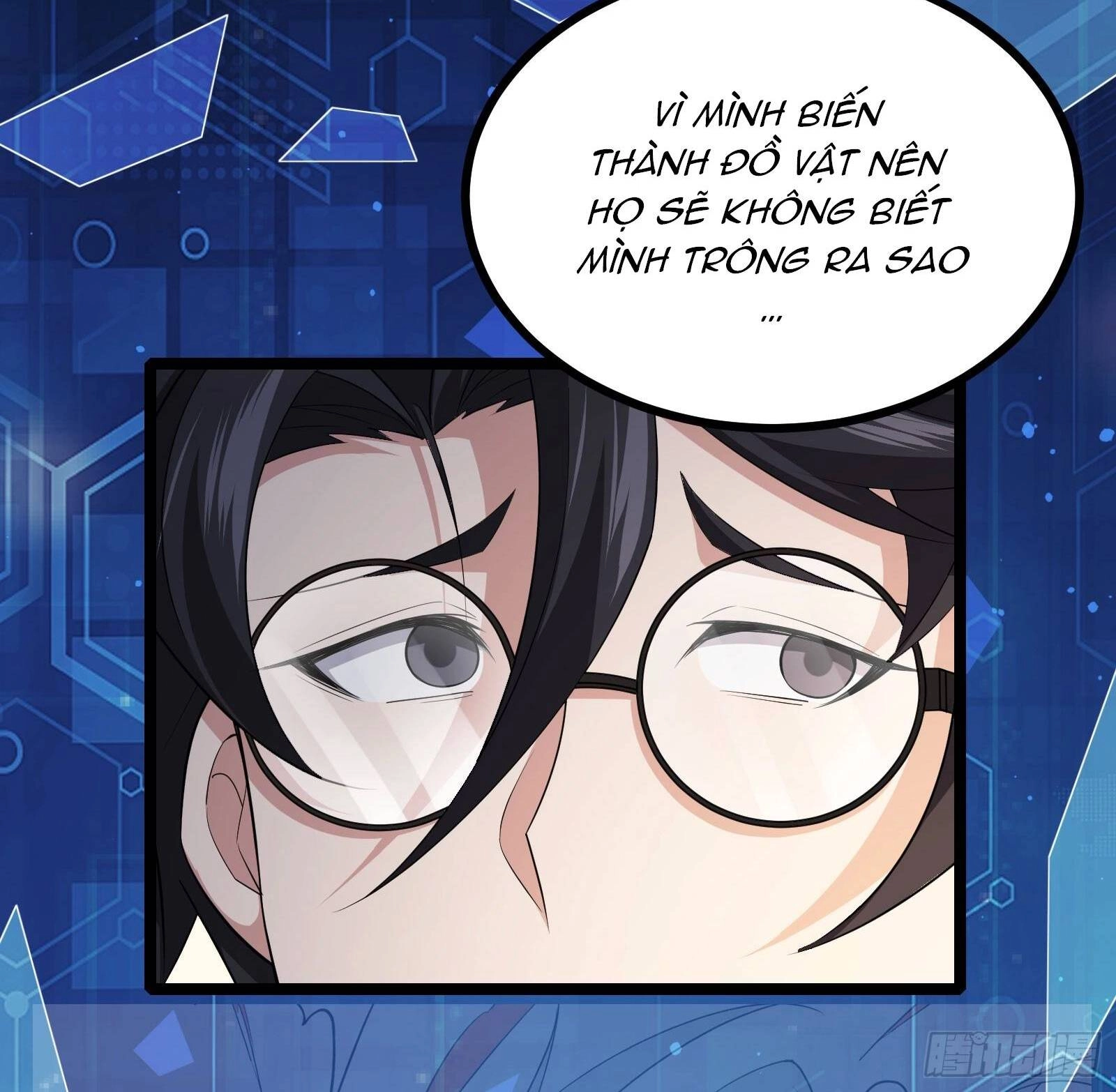 Ta Quét Phó Bản Ở Khắp Thế Giới Chapter 15 - 40