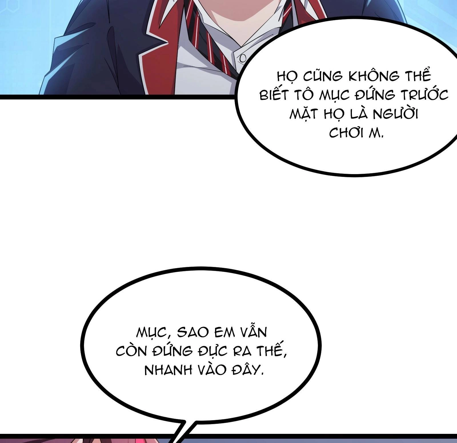 Ta Quét Phó Bản Ở Khắp Thế Giới Chapter 15 - 43