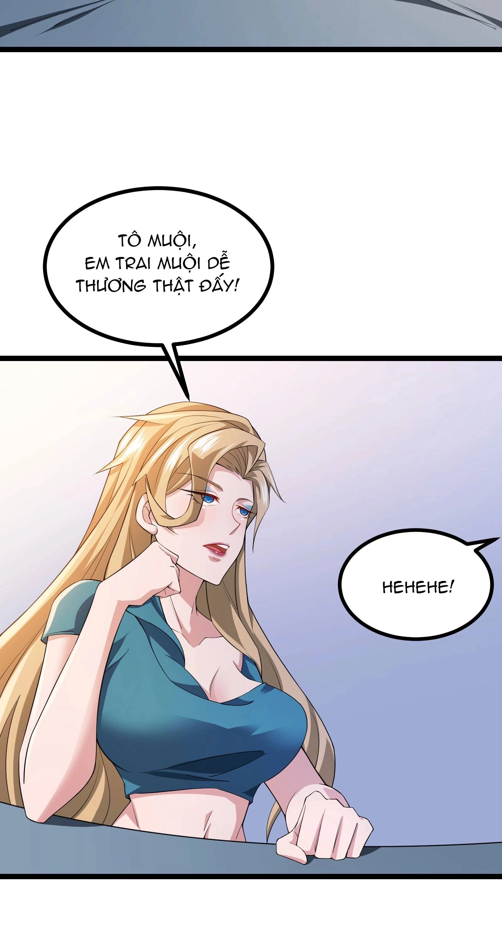 Ta Quét Phó Bản Ở Khắp Thế Giới Chapter 15 - 46