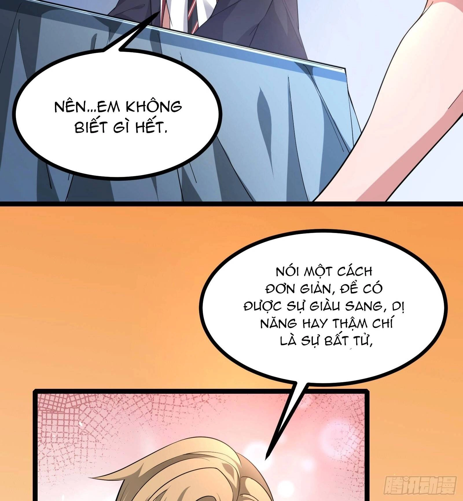 Ta Quét Phó Bản Ở Khắp Thế Giới Chapter 15 - 50