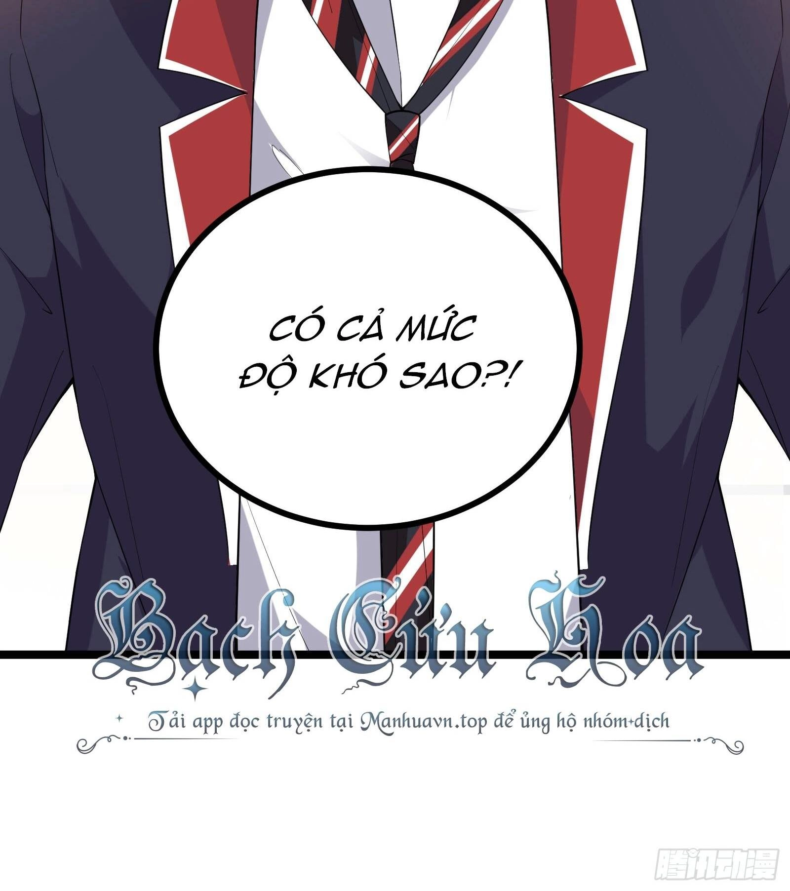 Ta Quét Phó Bản Ở Khắp Thế Giới Chapter 15 - 54