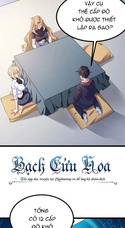 Ta Quét Phó Bản Ở Khắp Thế Giới Chapter 16 - 2