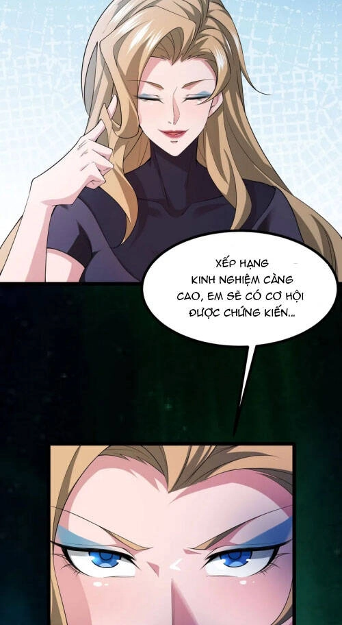 Ta Quét Phó Bản Ở Khắp Thế Giới Chapter 16 - 6