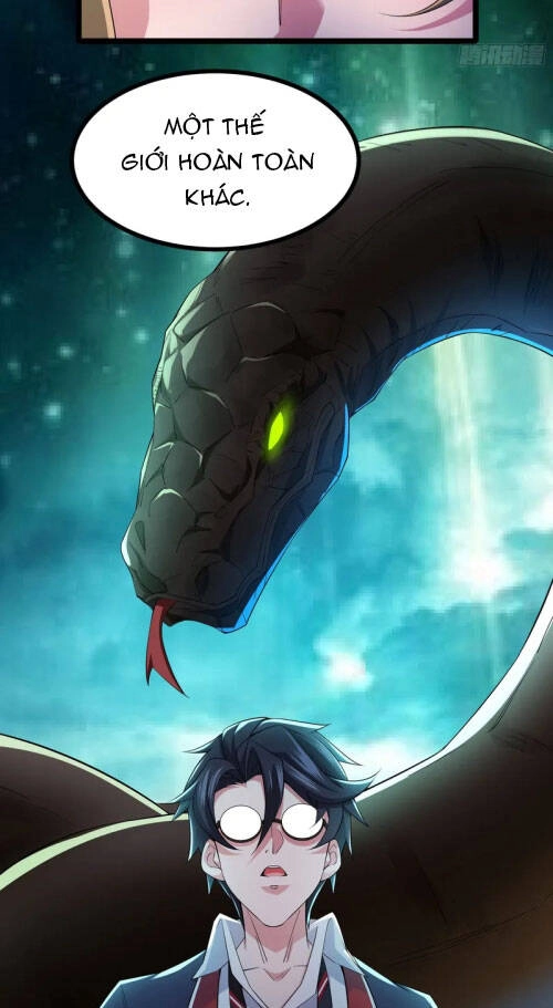 Ta Quét Phó Bản Ở Khắp Thế Giới Chapter 16 - 7