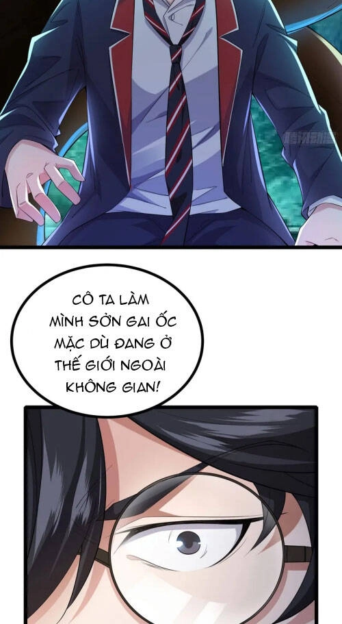 Ta Quét Phó Bản Ở Khắp Thế Giới Chapter 16 - 8