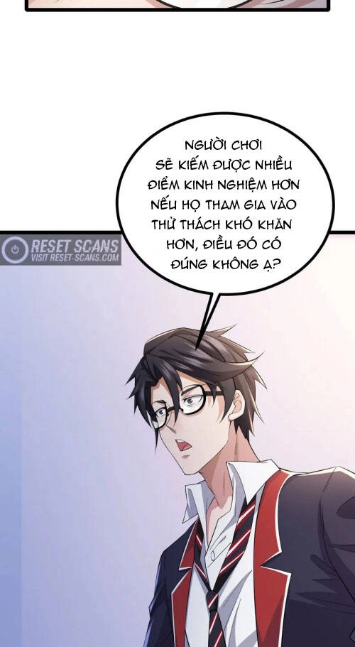 Ta Quét Phó Bản Ở Khắp Thế Giới Chapter 16 - 9