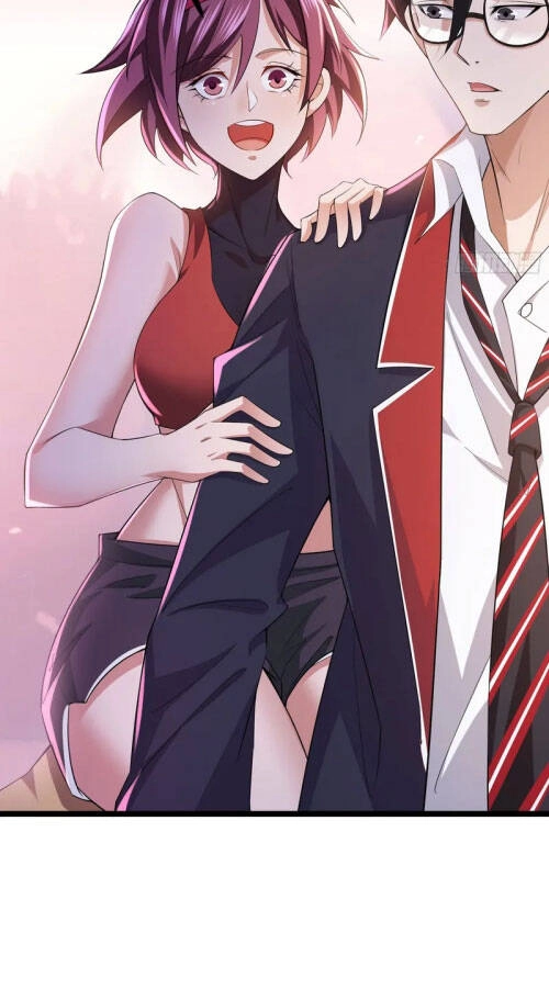 Ta Quét Phó Bản Ở Khắp Thế Giới Chapter 16 - 16