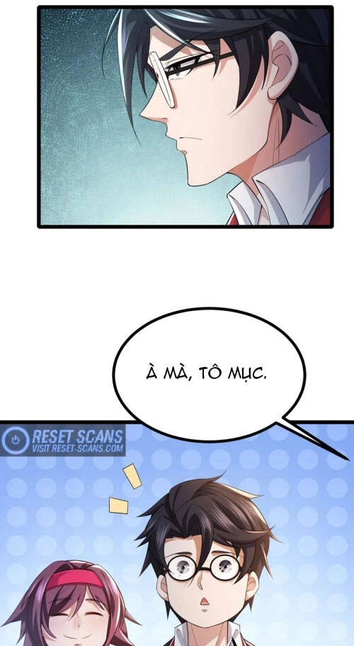 Ta Quét Phó Bản Ở Khắp Thế Giới Chapter 16 - 18