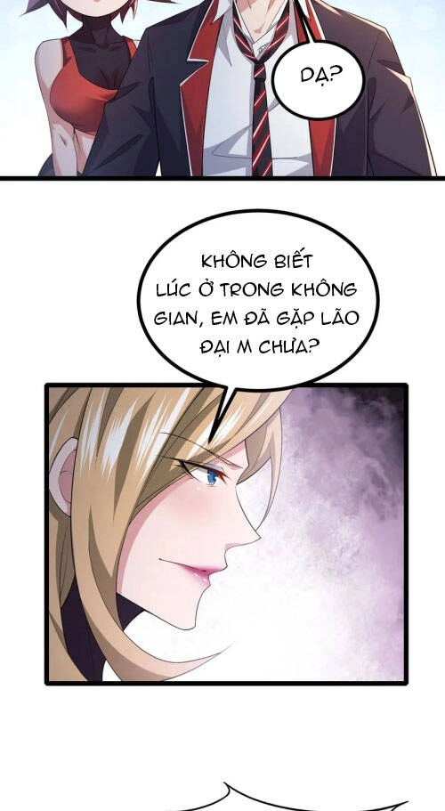 Ta Quét Phó Bản Ở Khắp Thế Giới Chapter 16 - 19