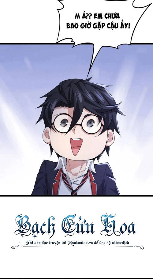 Ta Quét Phó Bản Ở Khắp Thế Giới Chapter 16 - 20