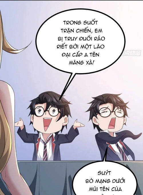 Ta Quét Phó Bản Ở Khắp Thế Giới Chapter 16 - 21