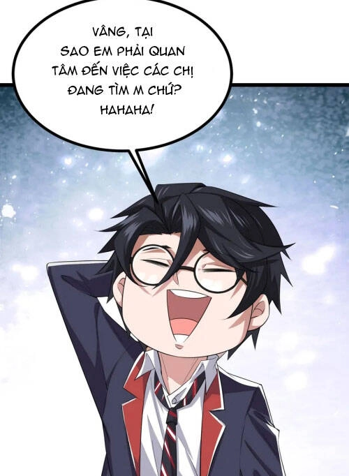 Ta Quét Phó Bản Ở Khắp Thế Giới Chapter 16 - 24