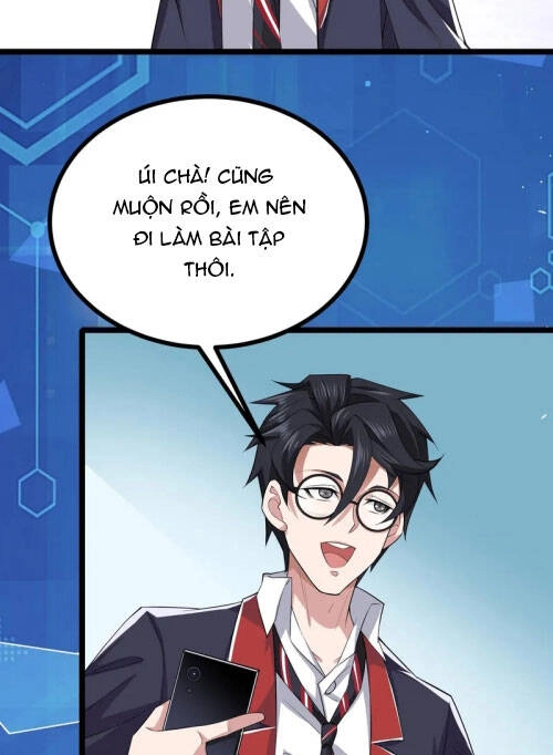 Ta Quét Phó Bản Ở Khắp Thế Giới Chapter 16 - 25