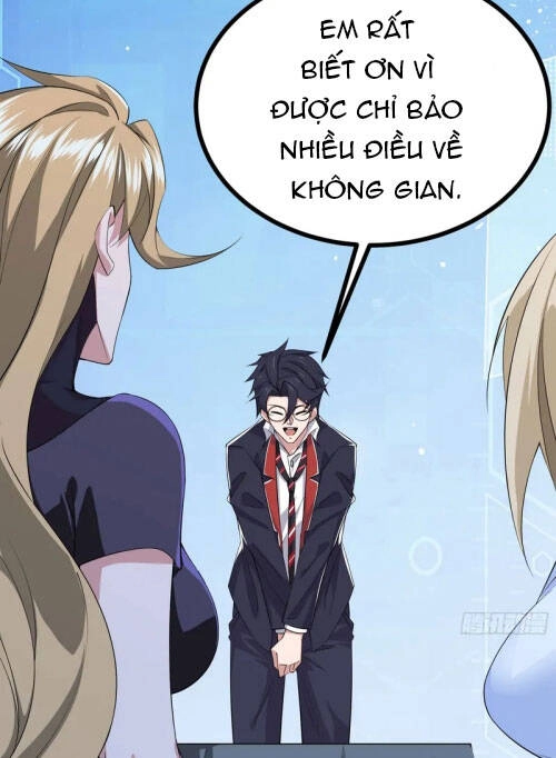 Ta Quét Phó Bản Ở Khắp Thế Giới Chapter 16 - 27