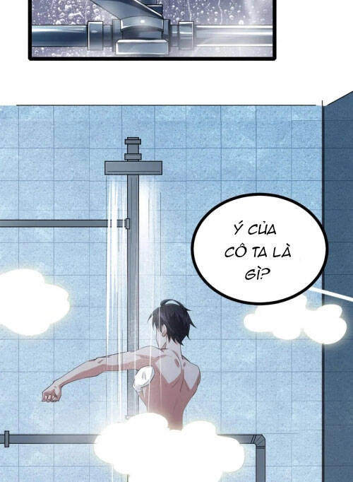 Ta Quét Phó Bản Ở Khắp Thế Giới Chapter 16 - 36