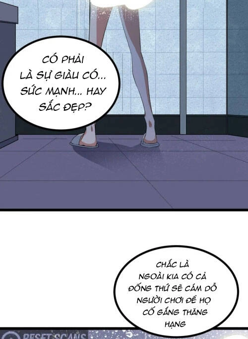 Ta Quét Phó Bản Ở Khắp Thế Giới Chapter 16 - 37