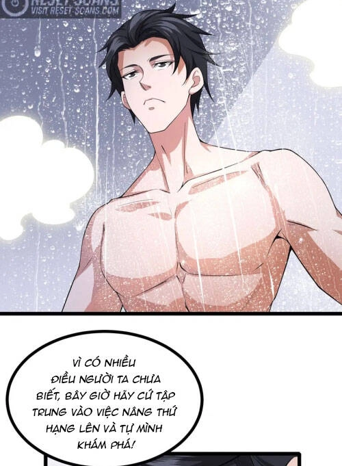 Ta Quét Phó Bản Ở Khắp Thế Giới Chapter 16 - 38