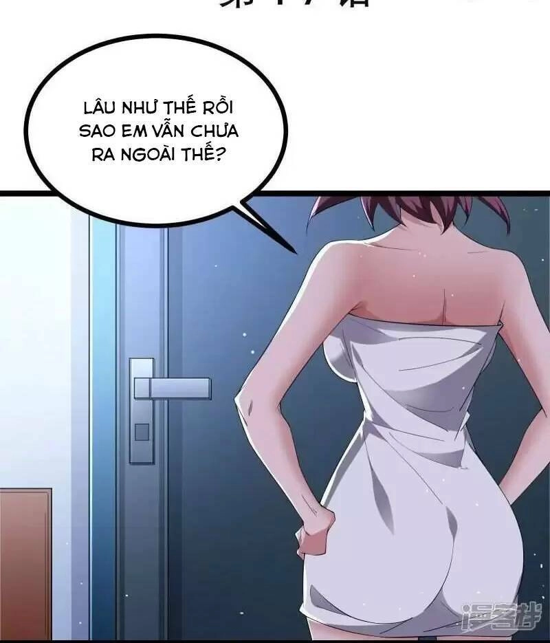 Ta Quét Phó Bản Ở Khắp Thế Giới Chapter 17 - 3