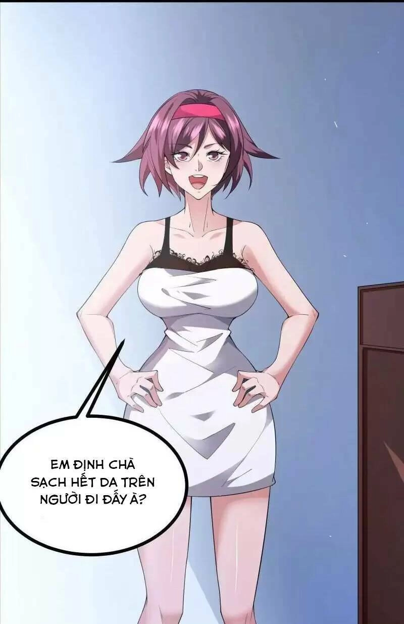 Ta Quét Phó Bản Ở Khắp Thế Giới Chapter 17 - 4