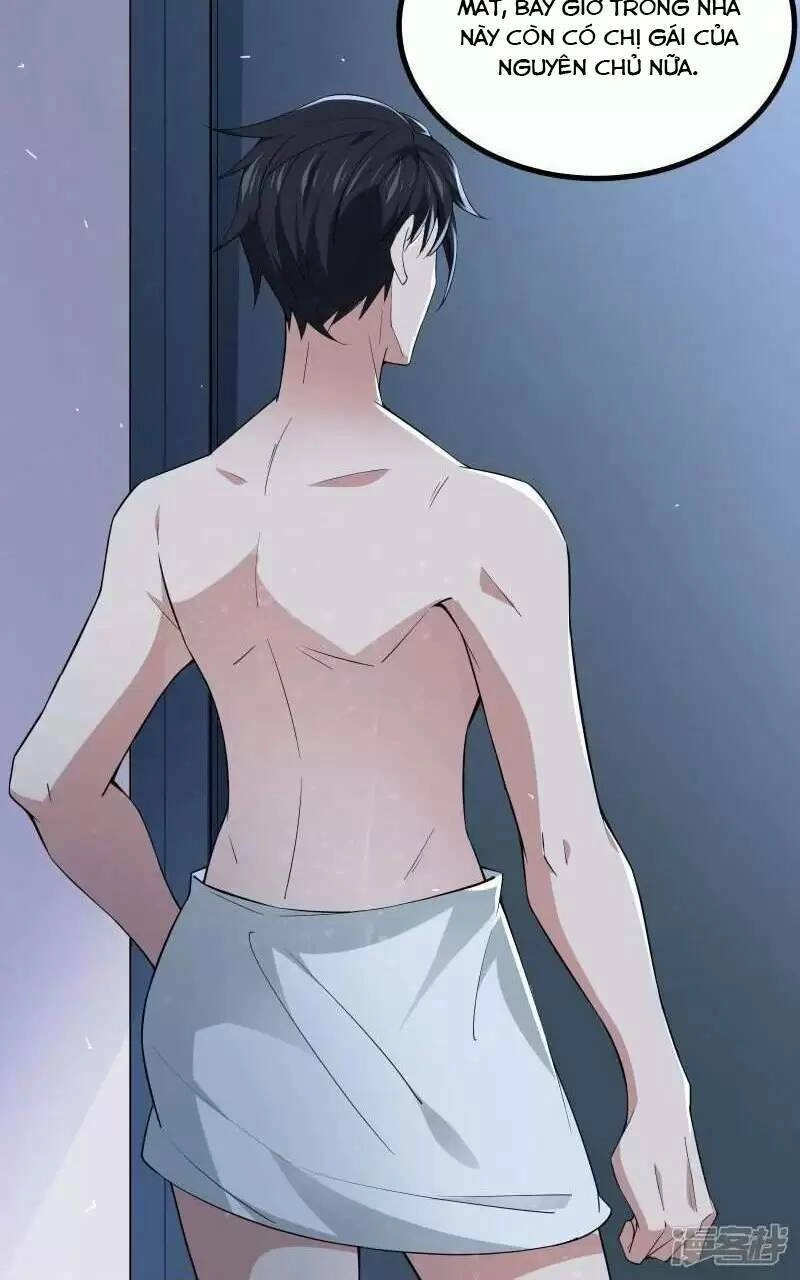 Ta Quét Phó Bản Ở Khắp Thế Giới Chapter 17 - 7