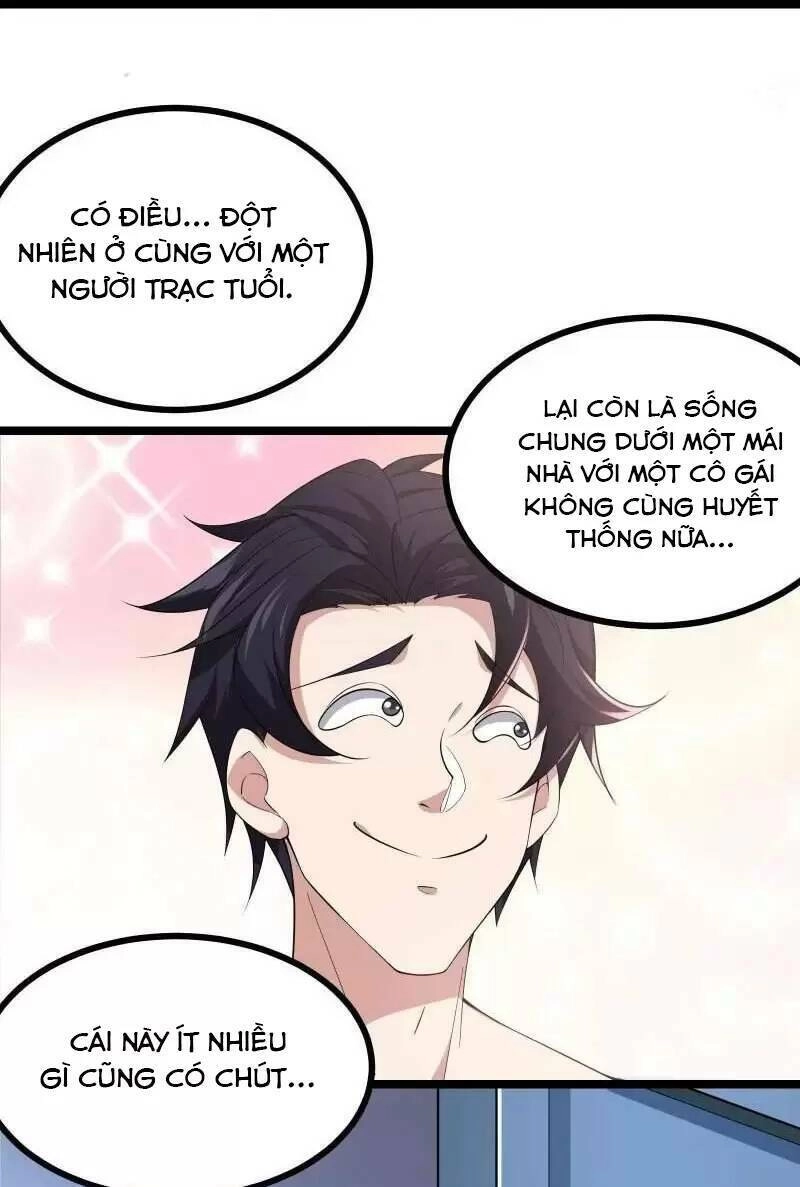 Ta Quét Phó Bản Ở Khắp Thế Giới Chapter 17 - 8