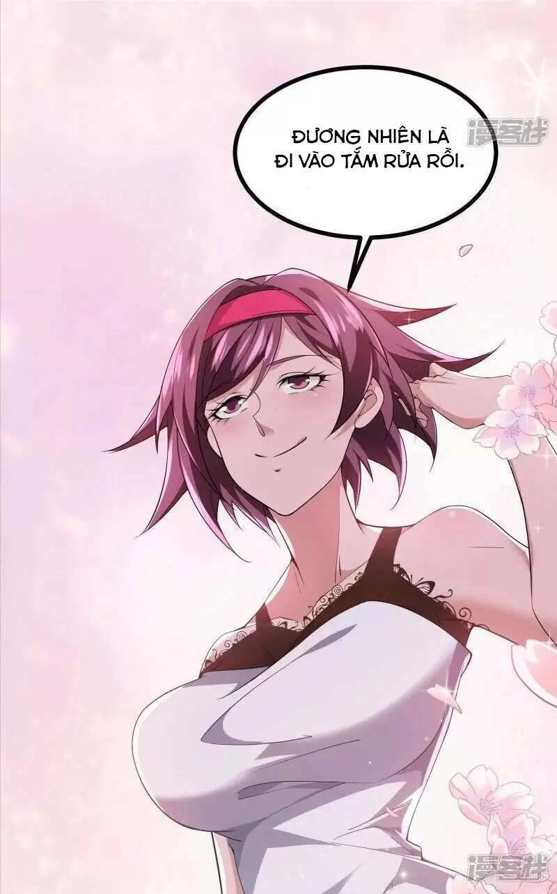 Ta Quét Phó Bản Ở Khắp Thế Giới Chapter 17 - 12