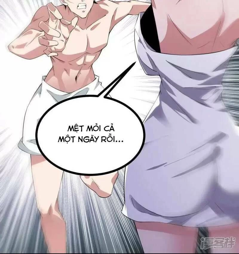 Ta Quét Phó Bản Ở Khắp Thế Giới Chapter 17 - 16