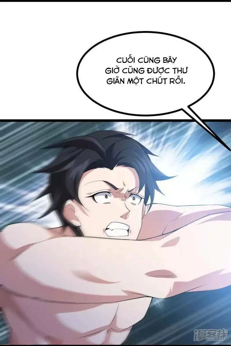 Ta Quét Phó Bản Ở Khắp Thế Giới Chapter 17 - 17