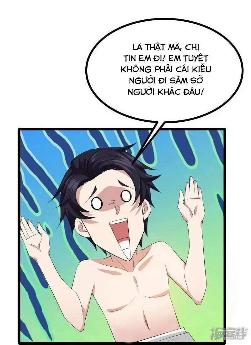 Ta Quét Phó Bản Ở Khắp Thế Giới Chapter 17 - 22