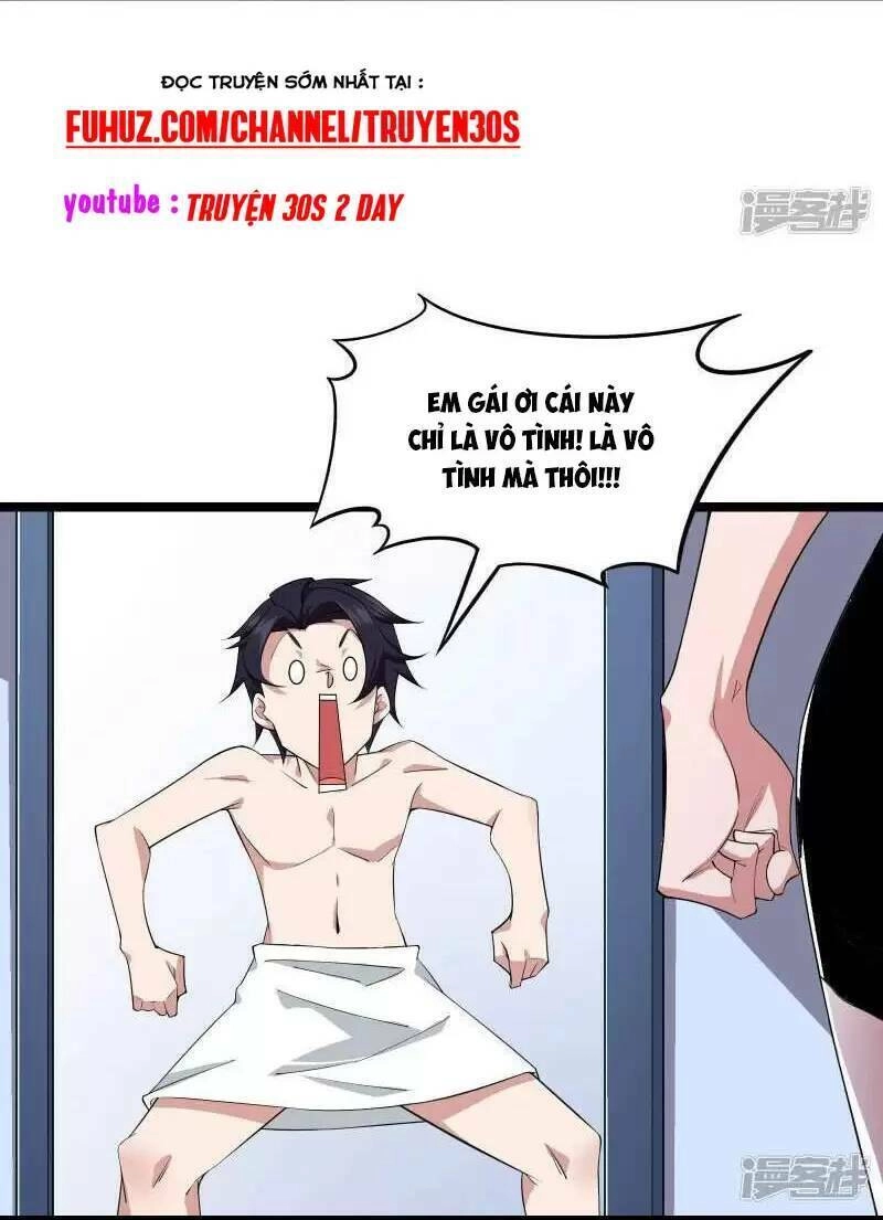 Ta Quét Phó Bản Ở Khắp Thế Giới Chapter 17 - 28