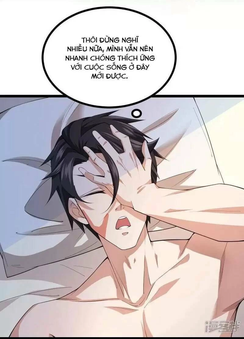 Ta Quét Phó Bản Ở Khắp Thế Giới Chapter 17 - 33