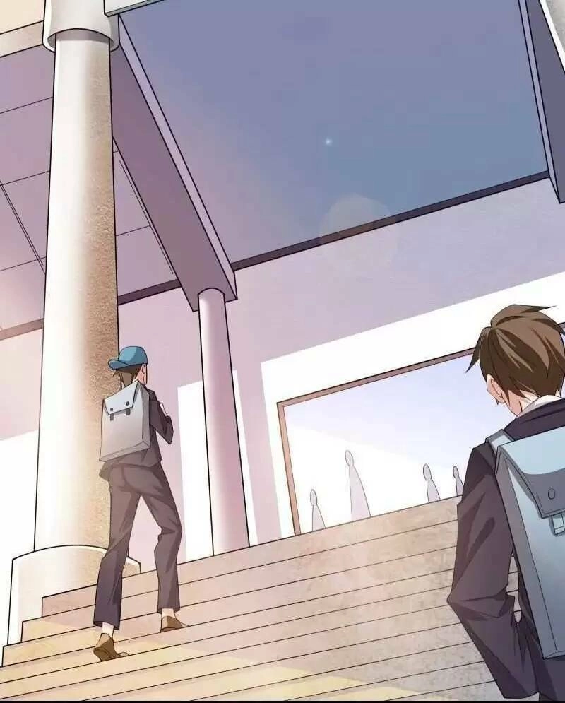 Ta Quét Phó Bản Ở Khắp Thế Giới Chapter 17 - 35