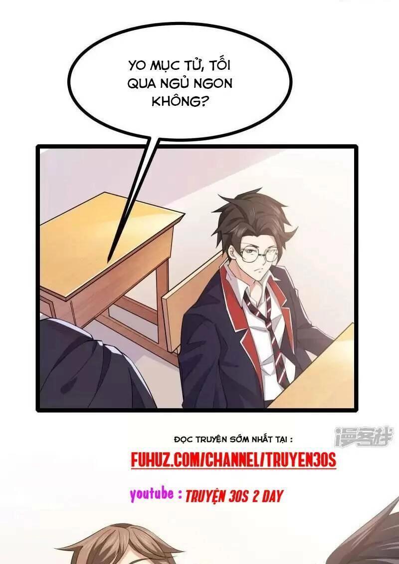 Ta Quét Phó Bản Ở Khắp Thế Giới Chapter 17 - 37