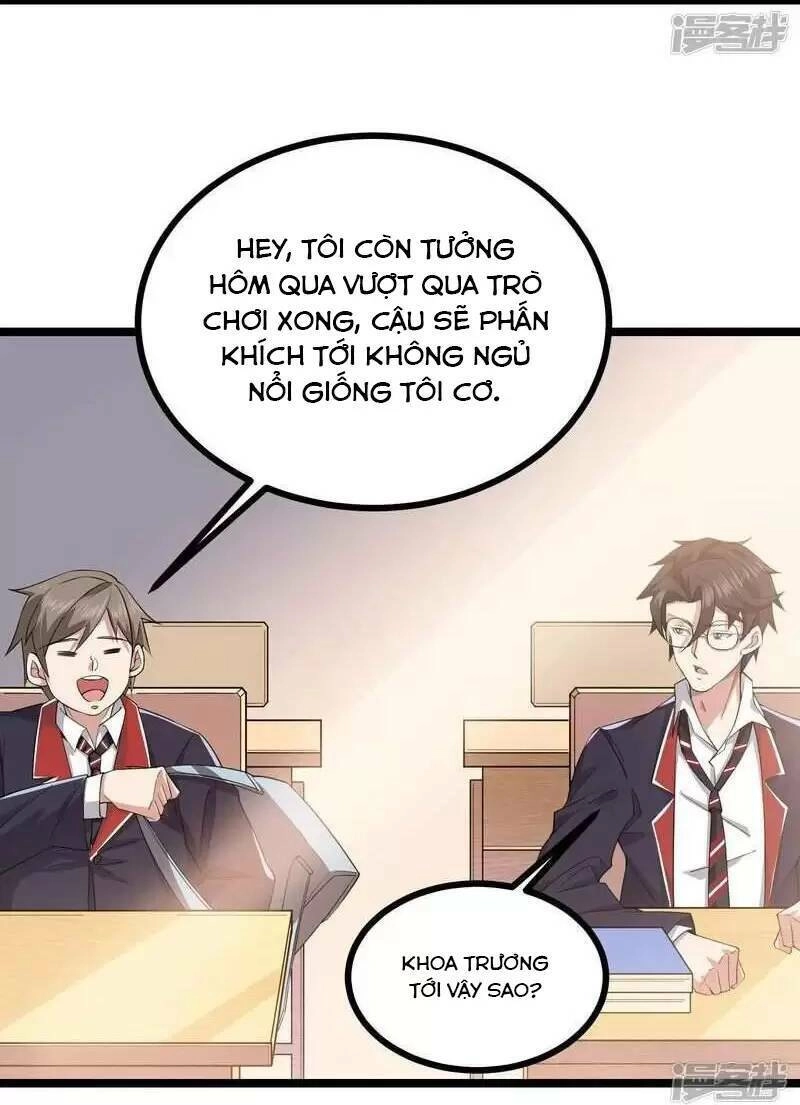 Ta Quét Phó Bản Ở Khắp Thế Giới Chapter 17 - 40