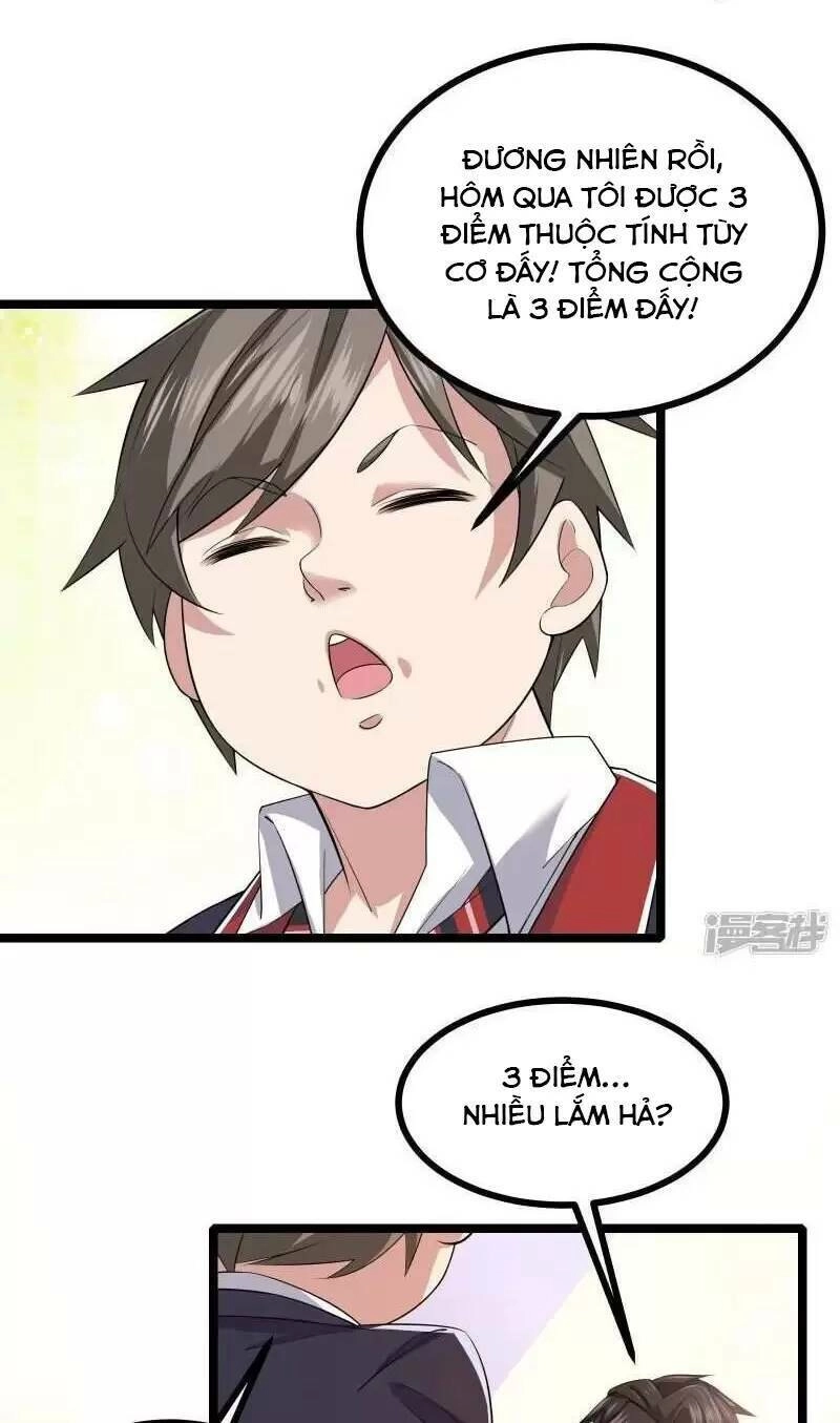 Ta Quét Phó Bản Ở Khắp Thế Giới Chapter 17 - 41