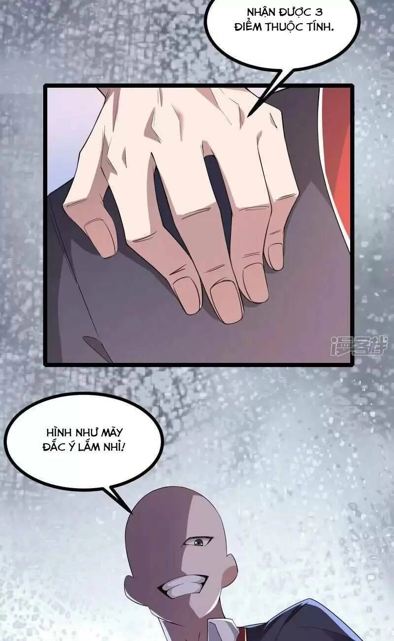 Ta Quét Phó Bản Ở Khắp Thế Giới Chapter 17 - 44