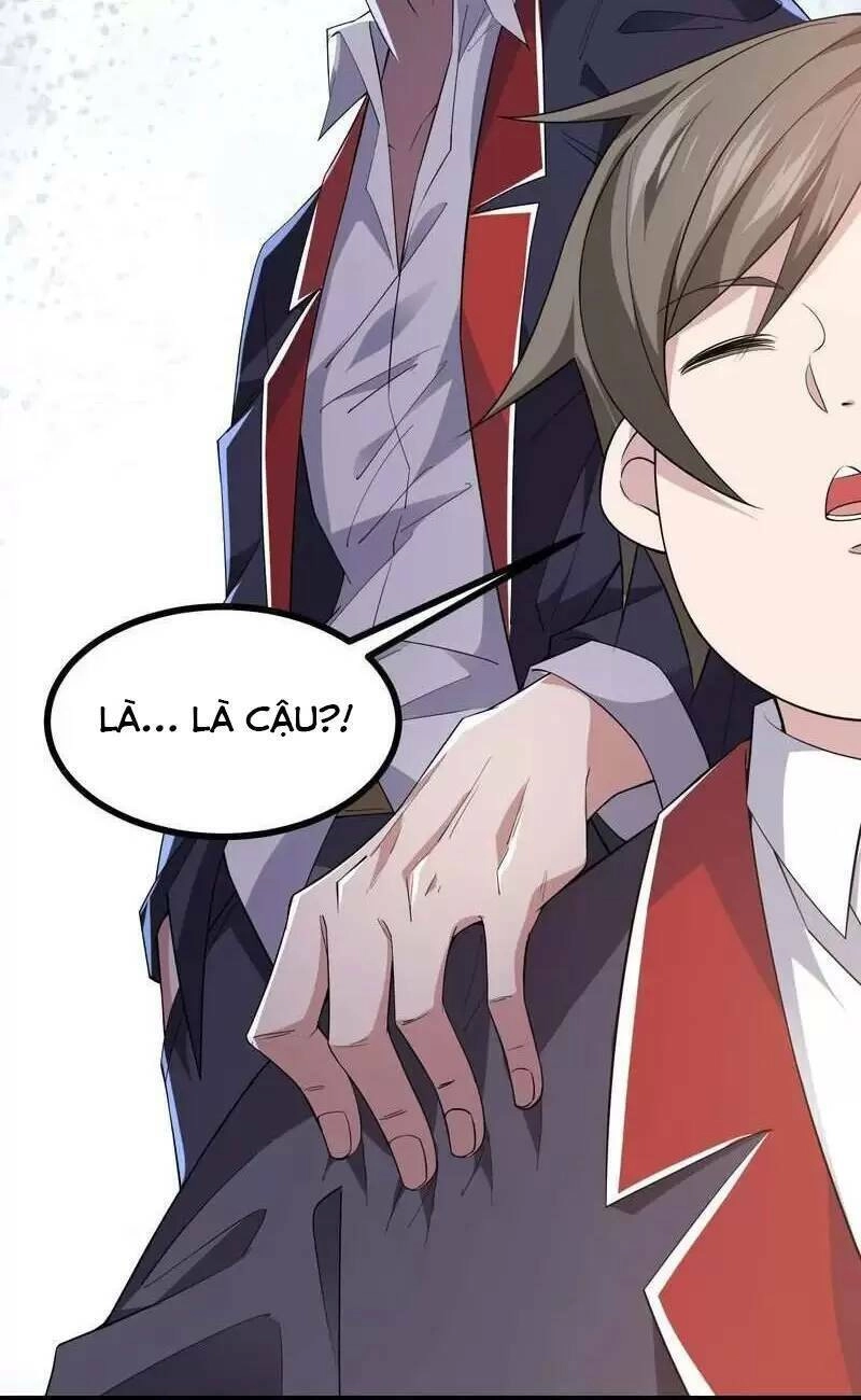 Ta Quét Phó Bản Ở Khắp Thế Giới Chapter 17 - 45