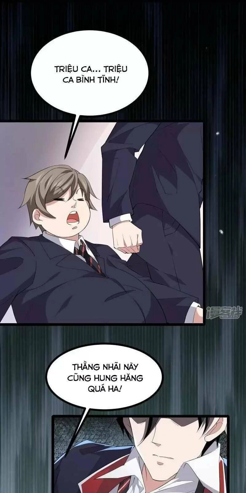 Ta Quét Phó Bản Ở Khắp Thế Giới Chapter 18 - 9