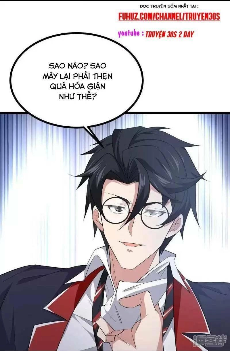 Ta Quét Phó Bản Ở Khắp Thế Giới Chapter 18 - 12