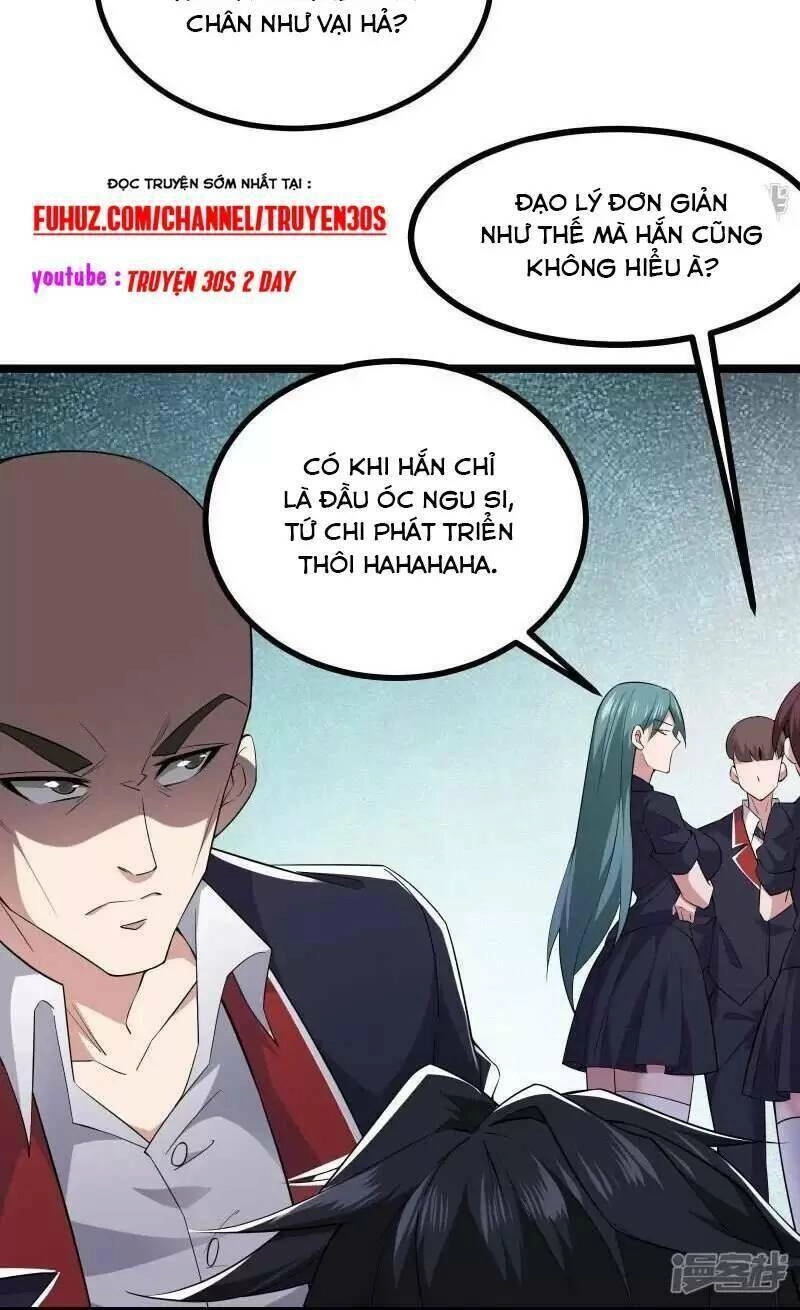 Ta Quét Phó Bản Ở Khắp Thế Giới Chapter 18 - 16