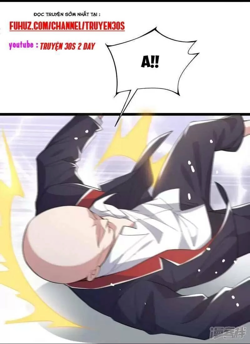 Ta Quét Phó Bản Ở Khắp Thế Giới Chapter 18 - 20