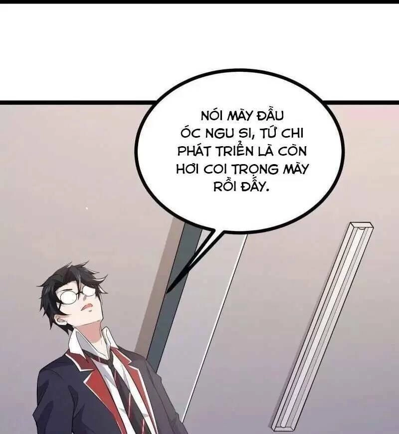 Ta Quét Phó Bản Ở Khắp Thế Giới Chapter 18 - 21