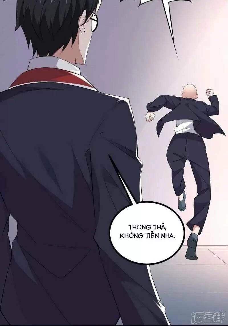 Ta Quét Phó Bản Ở Khắp Thế Giới Chapter 18 - 24