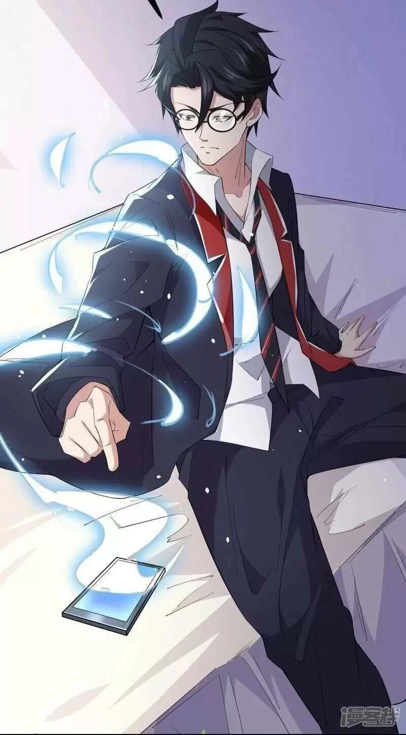 Ta Quét Phó Bản Ở Khắp Thế Giới Chapter 18 - 35