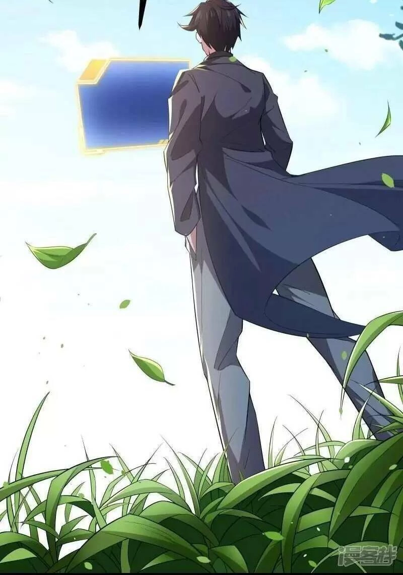 Ta Quét Phó Bản Ở Khắp Thế Giới Chapter 18 - 37