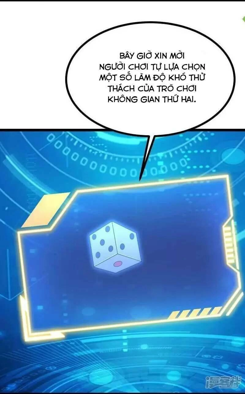 Ta Quét Phó Bản Ở Khắp Thế Giới Chapter 18 - 38