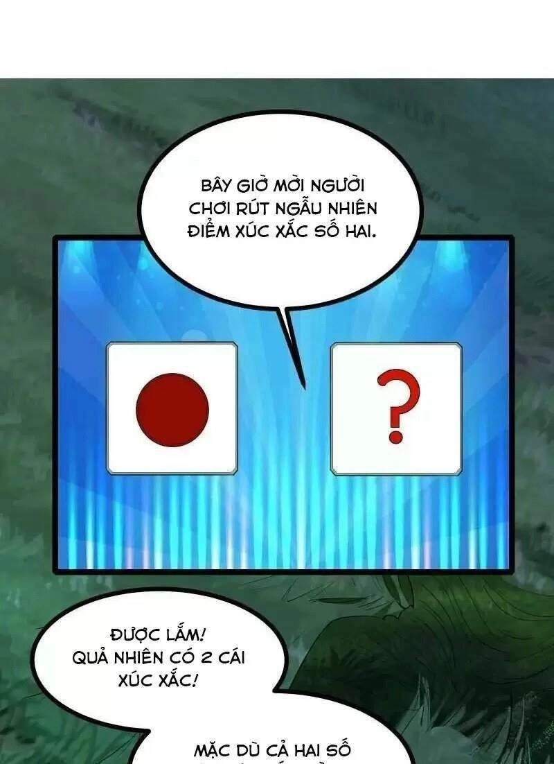 Ta Quét Phó Bản Ở Khắp Thế Giới Chapter 18 - 43