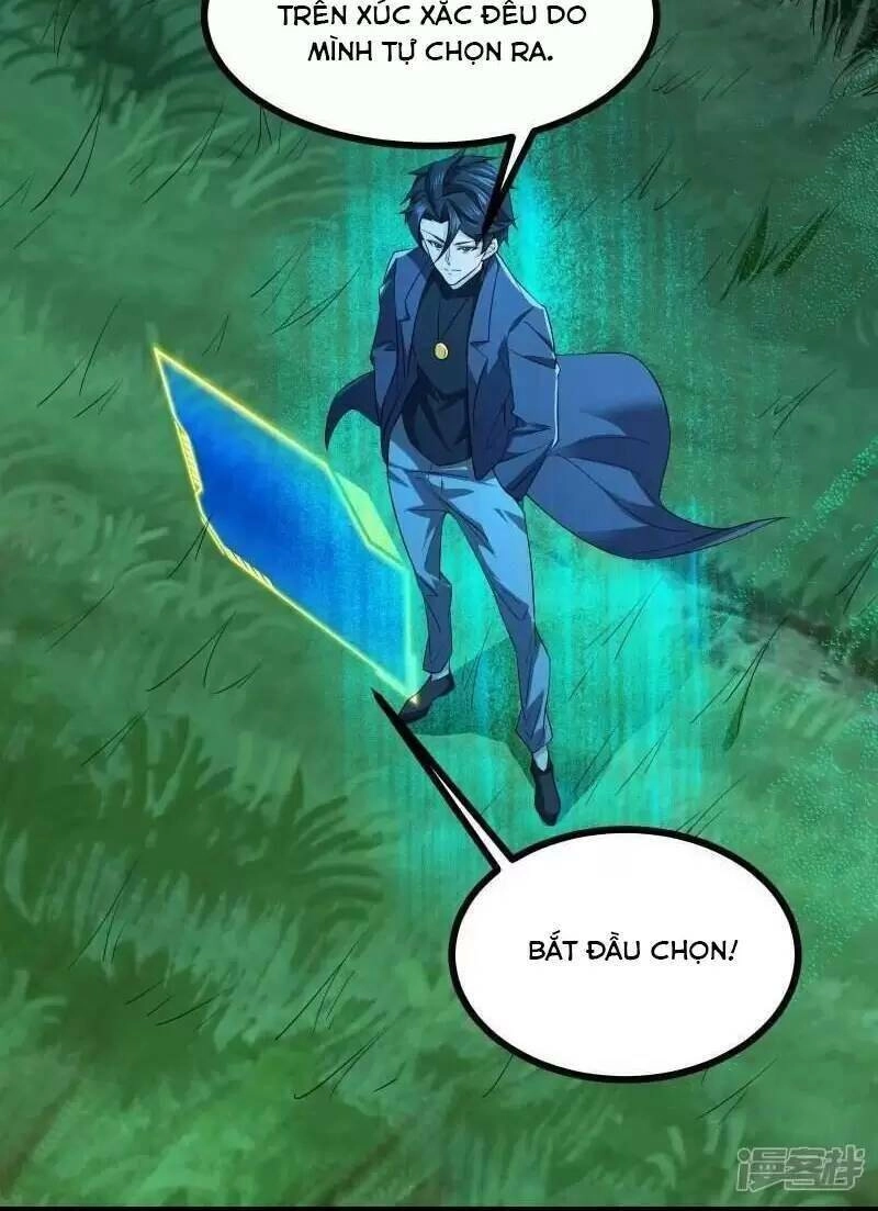 Ta Quét Phó Bản Ở Khắp Thế Giới Chapter 18 - 44