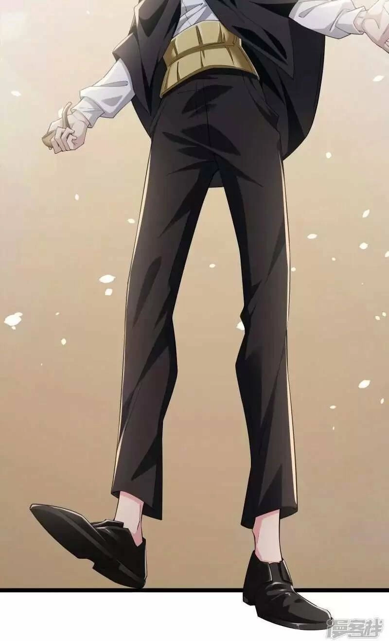 Ta Quét Phó Bản Ở Khắp Thế Giới Chapter 19 - 5