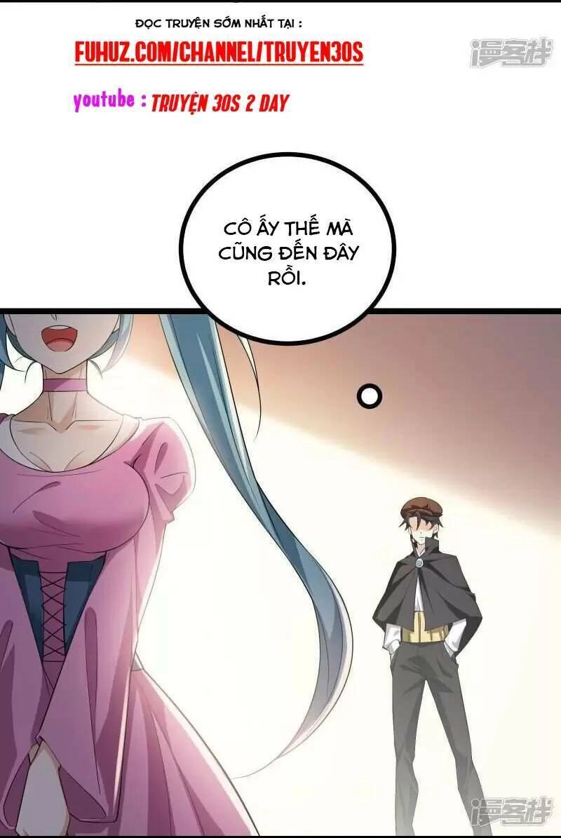 Ta Quét Phó Bản Ở Khắp Thế Giới Chapter 19 - 11